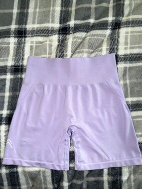 Oner Active Effortless Seamless Shorts - Medium